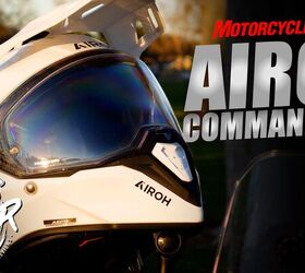 commander motorcycle helmet Mach V Redline / XL and a fully integrated Bluetooth Cardo communications system help the 509 Mach V Commander Helmet turn riders into street fighters. CASCO COMMANDER 2 SKIP YELLOW