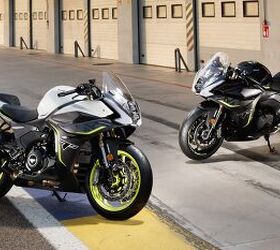 2026 Benelli Tornado 550 Gallery