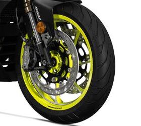 2026 benelli tornado 550 gallery