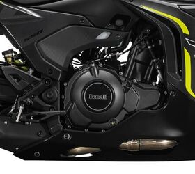 2026 benelli tornado 550 first look