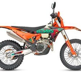 2020 KTM XC 250 TPI | Motorcycle.com