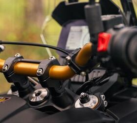 aprilia tuareg rally review video