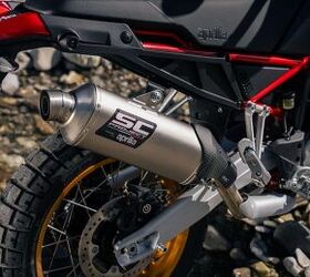 aprilia tuareg rally review video