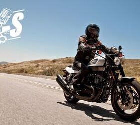 Bore & Stoke Breakout: Bill Davidson on the Most Underrated Harley