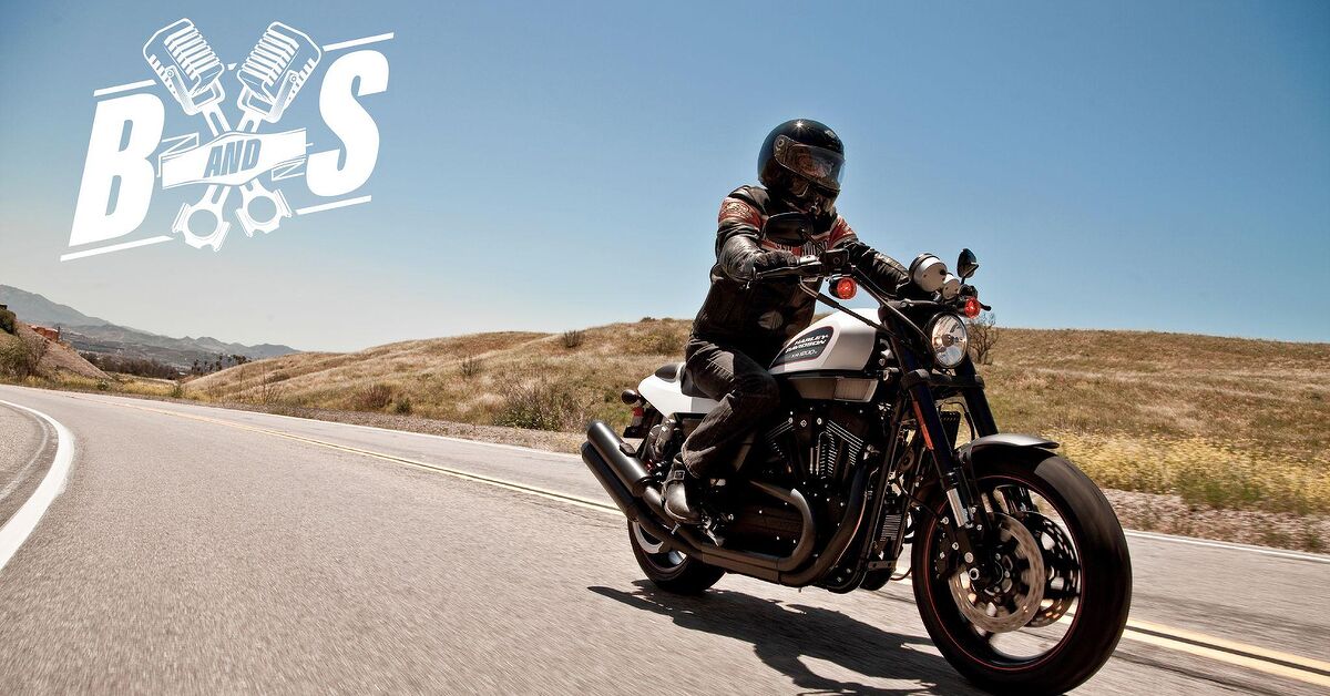 Bore & Stoke Breakout: Bill Davidson on the Most Underrated Harley