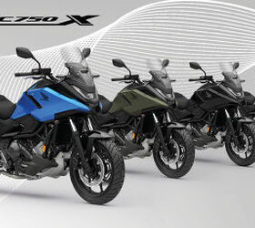 2027 honda nc750x x adv and forza 750 gallery, 2027 Honda NC750X