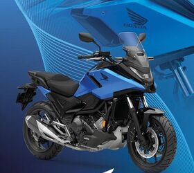 2027 honda nc750x x adv and forza 750 gallery, Glint Wave Blue Metallic