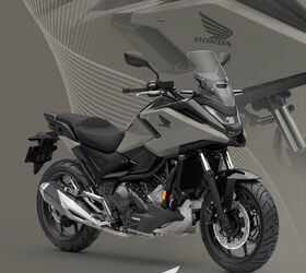 2027 honda nc750x x adv and forza 750 gallery, Mat Deep Mud Gray