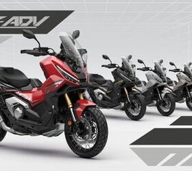 2027 honda nc750x x adv and forza 750 gallery, 2027 Honda X ADV