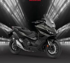 2027 honda nc750x x adv and forza 750 gallery, Gunmetal Black Metallic