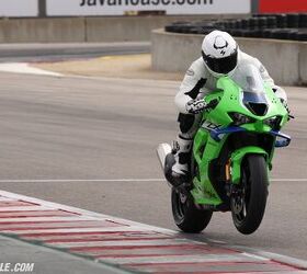 Highs and Sighs: 2026 Kawasaki Ninja ZX-10R | Motorcycle.com