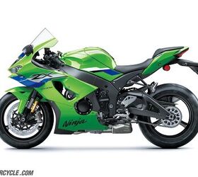 highs and sighs 2026 kawasaki ninja zx 10r, High Exceptionally Slick Quickshifter