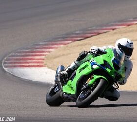 highs and sighs 2026 kawasaki ninja zx 10r, Sighs Over Ambitious Traction Control