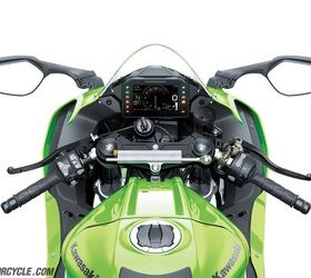 Highs and Sighs: 2026 Kawasaki Ninja ZX-10R | Motorcycle.com