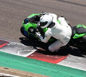 Highs and Sighs: 2026 Kawasaki Ninja ZX-10R | Motorcycle.com