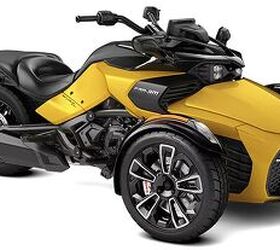 2013 Can-Am Spyder RT-S | Motorcycle.com