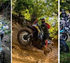 cfmoto dominates adventure classes at 2026 red bull romaniacs
