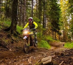 cfmoto dominates adventure classes at 2026 red bull romaniacs