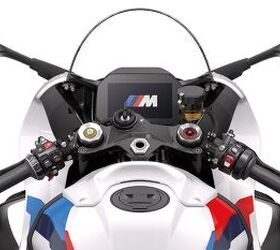 BMW Is Making An M 1000 RS For 2027