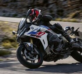 bmw is making an m 1000 rs for 2027