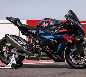 bmw is making an m 1000 rs for 2027