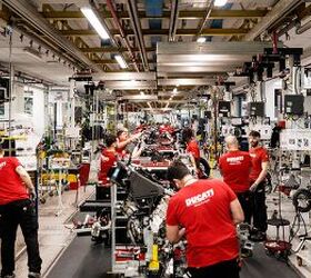 ducati sets 121m fund to strengthen competitiveness and innovation