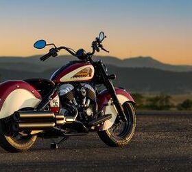 2026 Indian Chief Vintage Sturgis, SD Edition Gallery