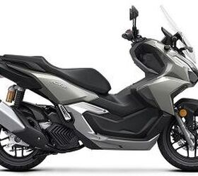 2026 Honda ADV 160 | Motorcycle.com