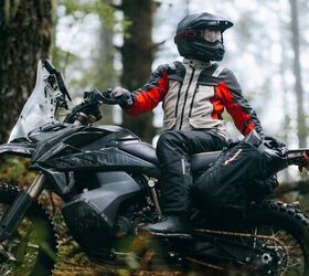 REV'IT! Releases Fall/Winter 2026 Collection