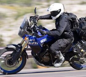 ADV 101: What to Pack And What to Leave Behind
