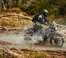 royal enfield announces motorcycle tours in south dakota