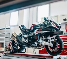 bimota is returning to the us