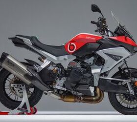 bimota is returning to the us