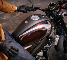 Yamaha Is Bringing The XSR155 To The US For 2027 | Motorcycle.com