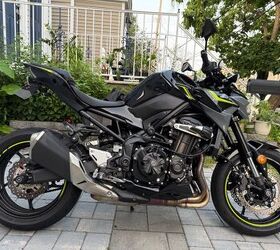 1998 Kawasaki ZX-7R For Sale | Motorcycle Classifieds | Motorcycle.com