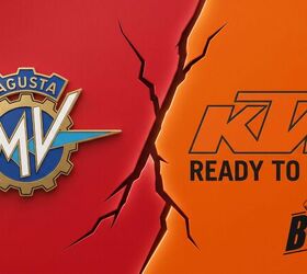 Bore & Stoke Breakout: MV Agusta Charts An Independent Course Post KTM