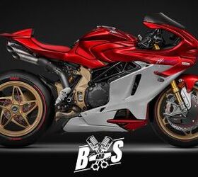Bore & Stoke Breakout: Why MV Agusta Chooses Craftsmanship Over Volume