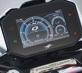Bore & Stoke Breakout: Ergonomics, Tech, and the Electric Future