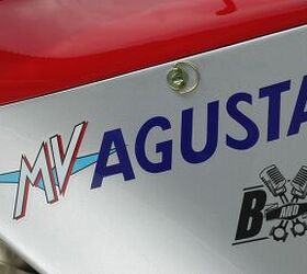 Bore & Stoke Breakout: Financial and Growth Targets for MV Agusta NA