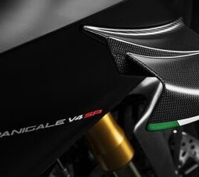 ducati panigale v4 sp confirm&eacute; pour 2027