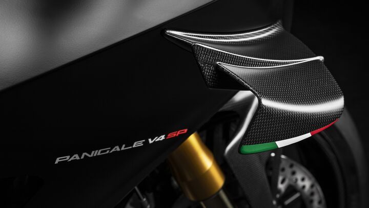 ducati panigale v4 sp confirmé pour 2027