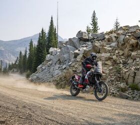2026 yamaha tenere 700 world raid review first ride