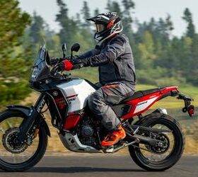 2026 yamaha tenere 700 world raid review first ride