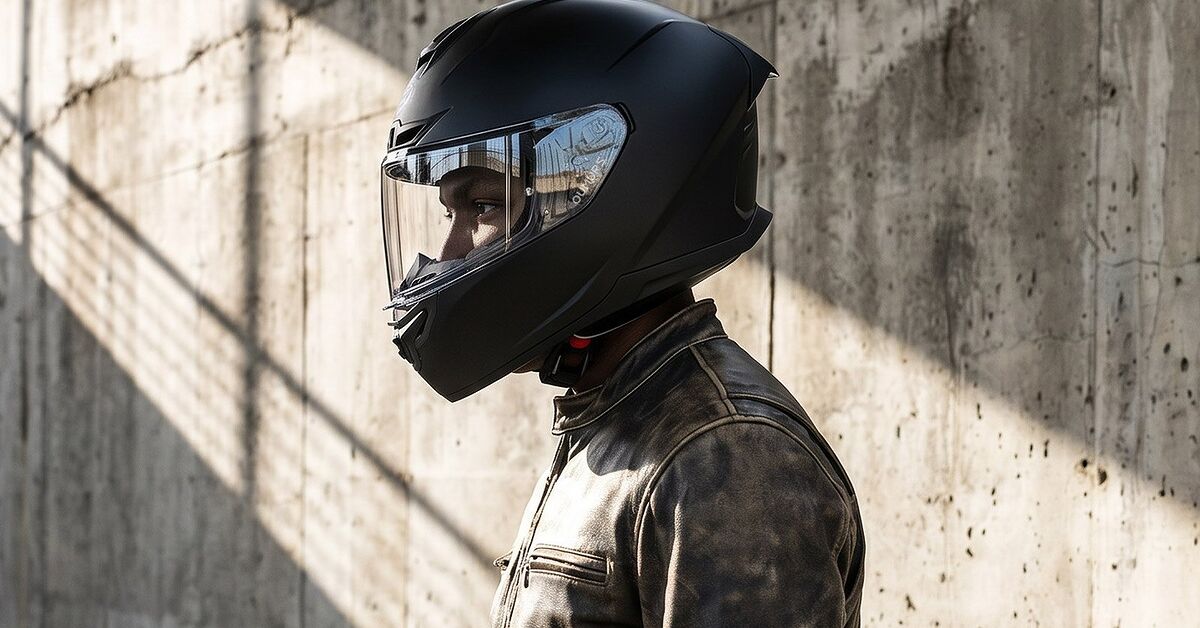 Oumurs 361S Helm: Top-Ausstattung zum erschwinglichen Preis