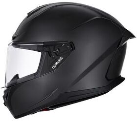 oumurs 361s helmet big budget features in an affordable package