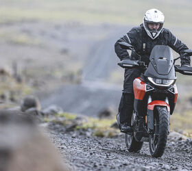 highs and sighs 2026 norton atlas, High Punchy Twin