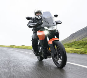 highs and sighs 2026 norton atlas, Sigh Electronic rider aids need some fine tuning