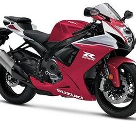 2027 Suzuki GSX-R 600Z 40th Anniversary Edition | Motorcycle.com