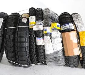 adv 101 all about tires and compromise