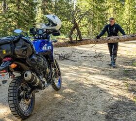 adv 101 all about tires and compromise